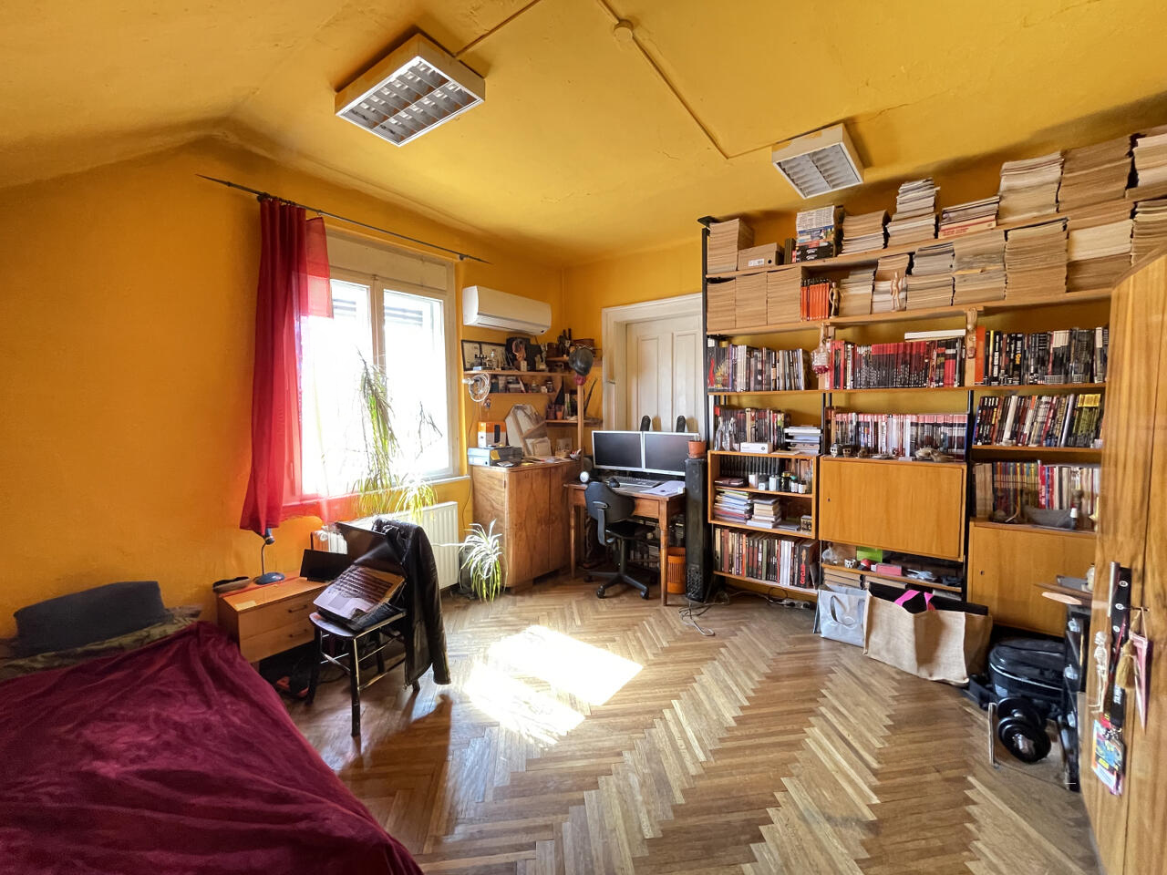 Квартира в Любляне, Словения, 88 м² - фото 7