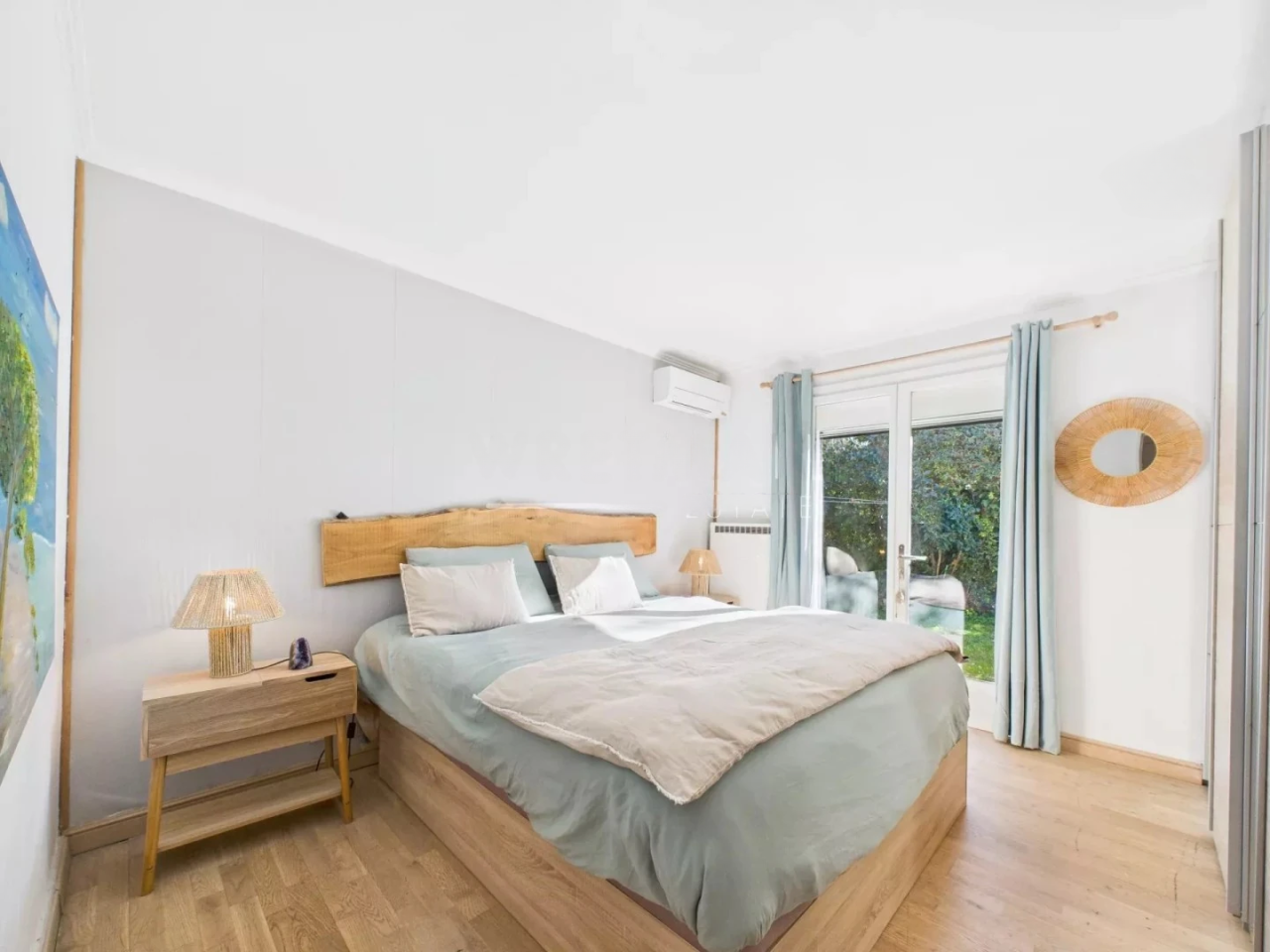 Квартира в Каннах, Франция, 107 м² - фото 7