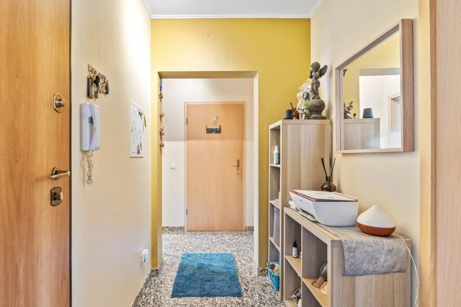 Квартира в Люксембурге, Люксембург, 73 м² - фото 7