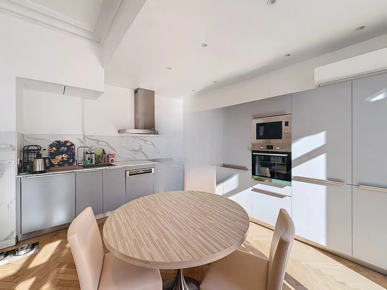 Квартира в Каннах, Франция, 147 м² - фото 7