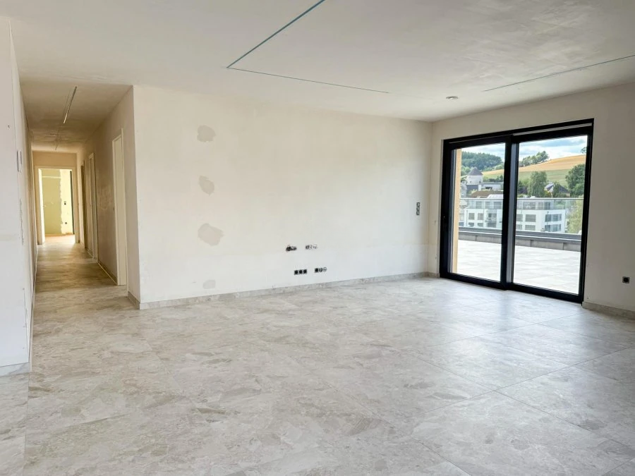 Квартира в Дикирхе, Люксембург, 131 м² - фото 7