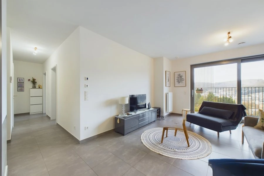 Квартира в Люксембурге, Люксембург, 83 м² - фото 7