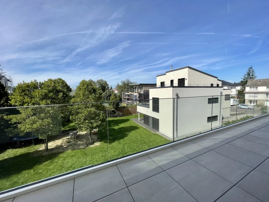 Квартира в Люксембурге, Люксембург, 42 м² - фото 7