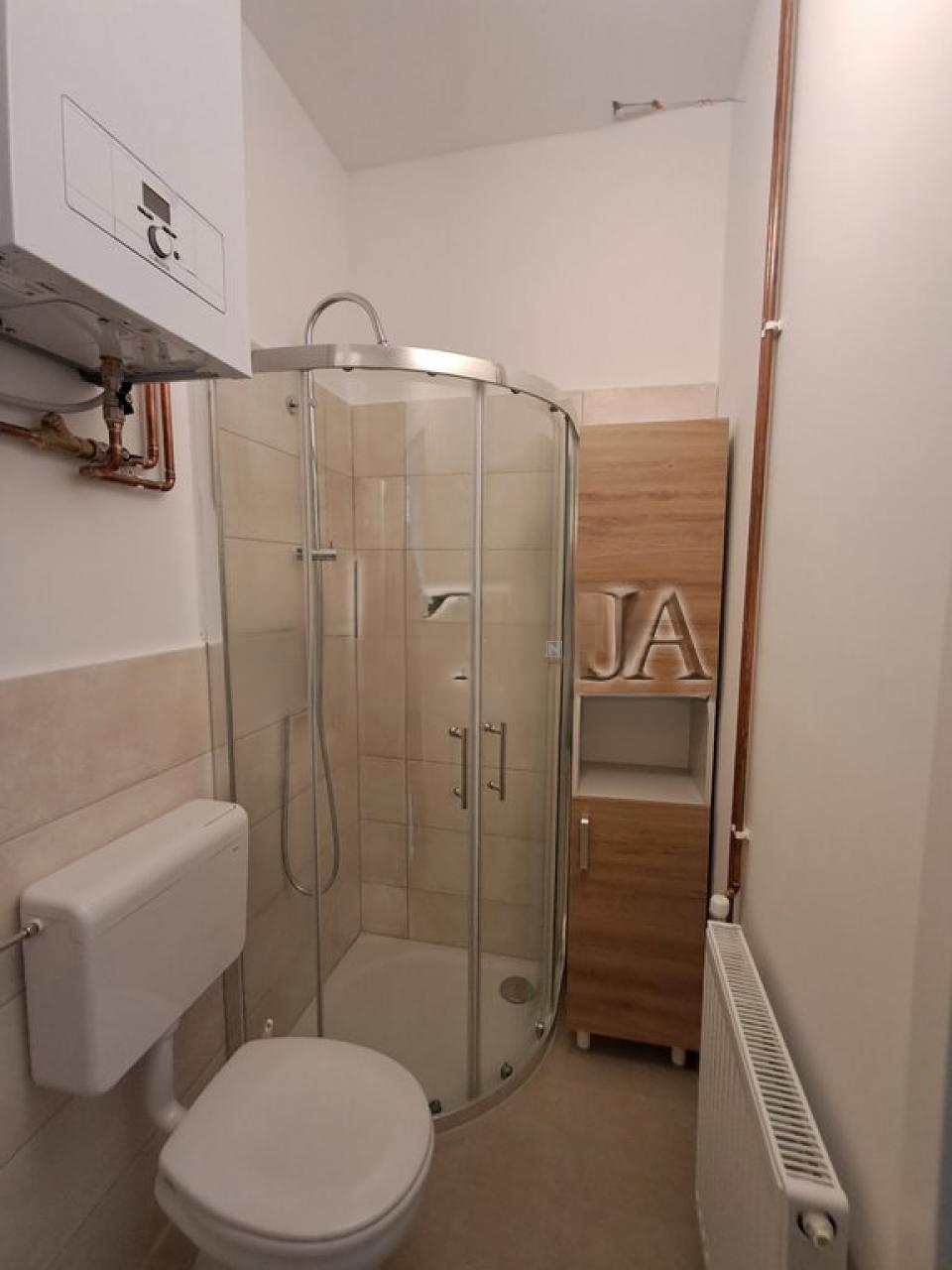 Квартира в Любляне, Словения, 35 м² - фото 7