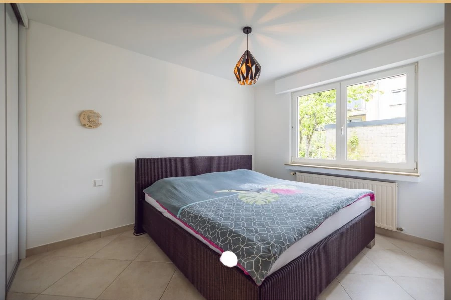 Квартира в Люксембурге, Люксембург, 73 м² - фото 7