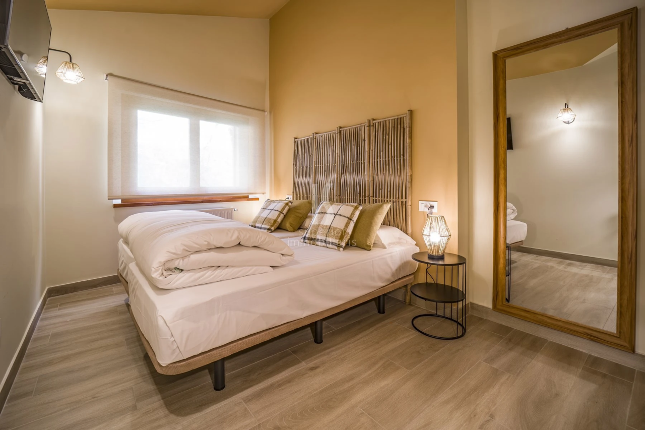 Квартира в Сольдеу, Андорра, 81 м² - фото 7
