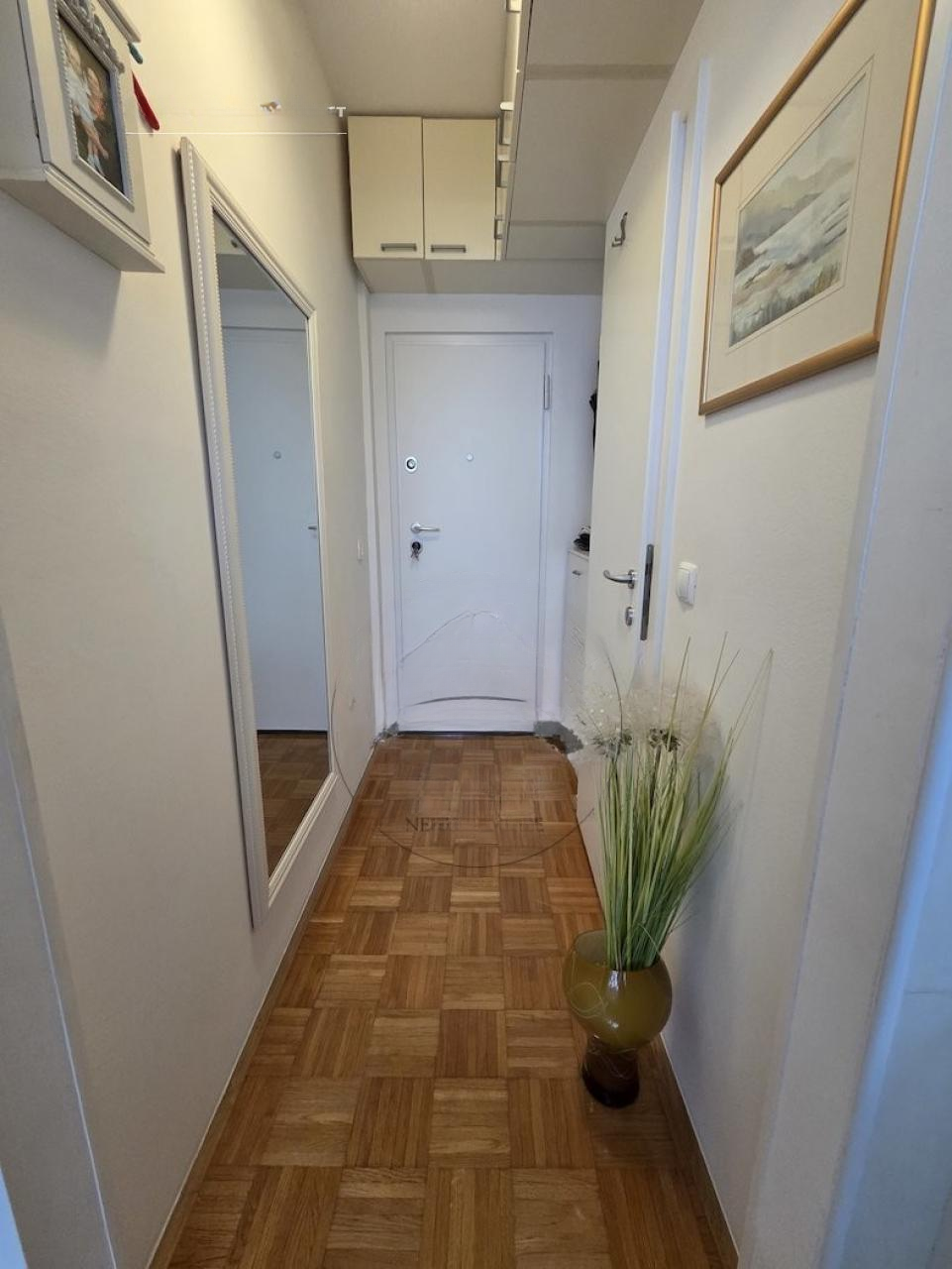 Квартира в Любляне, Словения, 26 м² - фото 7
