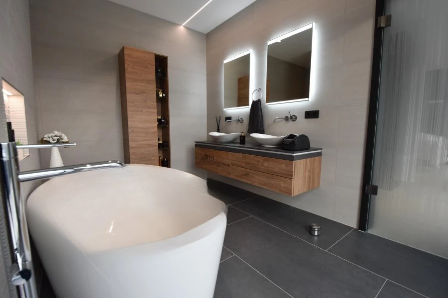 Квартира в Дикирхе, Люксембург, 172 м² - фото 7