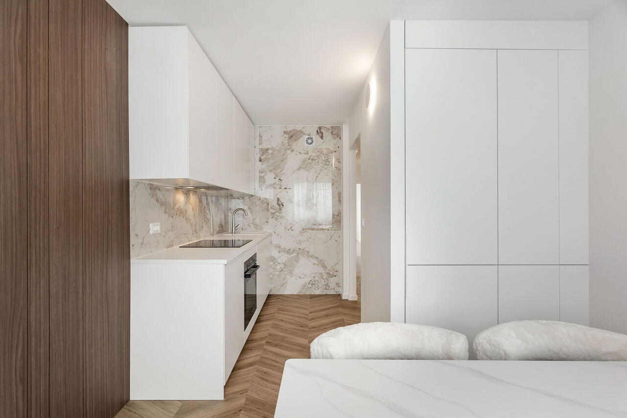 Квартира в Любляне, Словения, 80 м² - фото 7