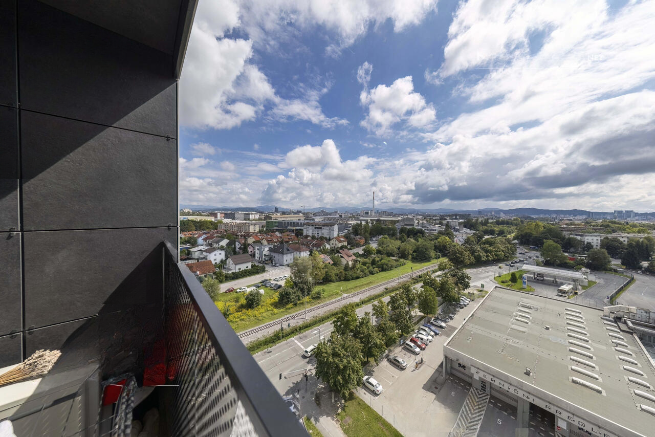 Квартира в Любляне, Словения, 70 м² - фото 7