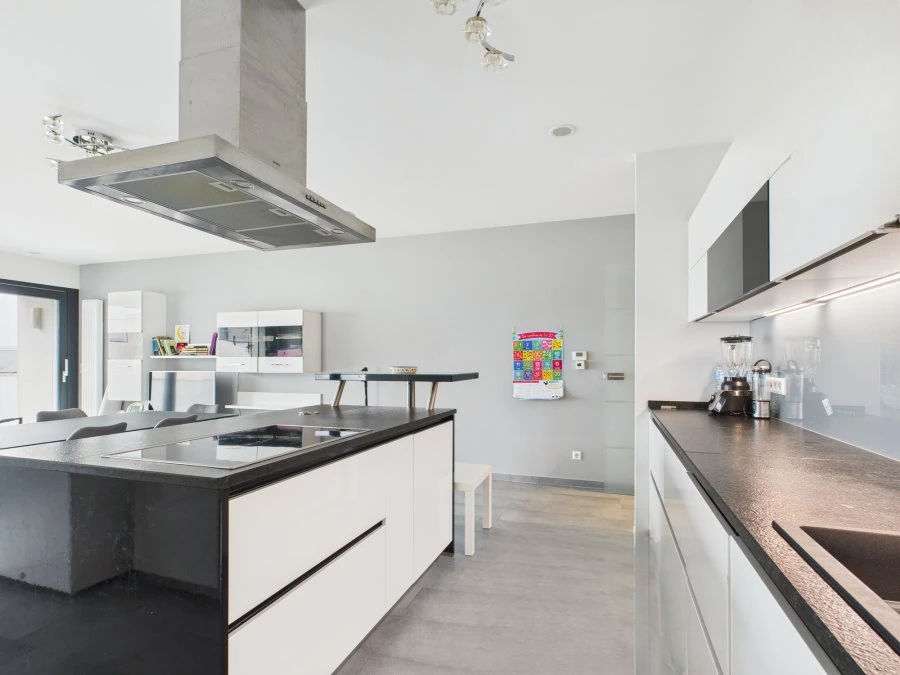 Квартира в Люксембурге, Люксембург, 84 м² - фото 7