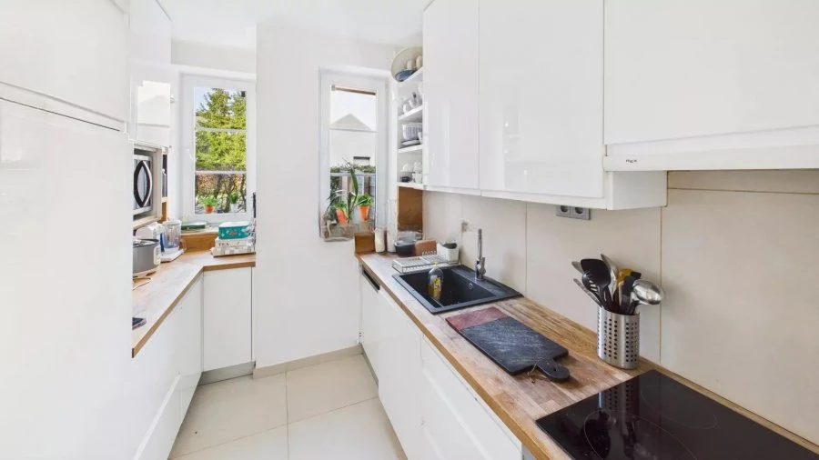 Квартира в Люксембурге, Люксембург, 136 м² - фото 7