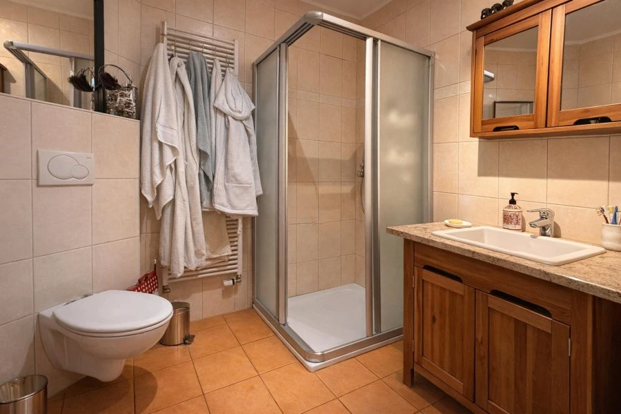 Квартира в Дикирхе, Люксембург, 105 м² - фото 7