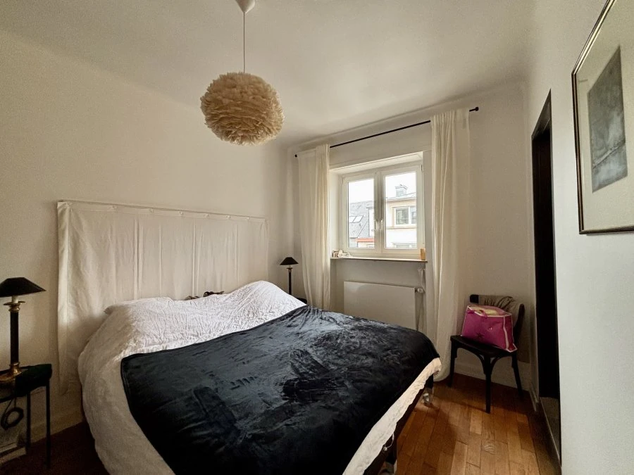 Квартира в Люксембурге, Люксембург, 54 м² - фото 7