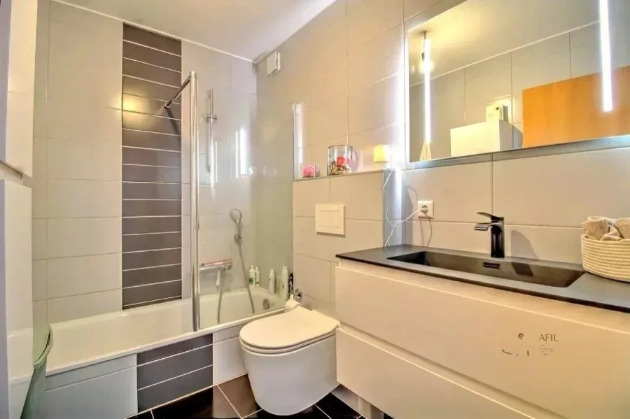 Квартира в Люксембурге, Люксембург, 80 м² - фото 7