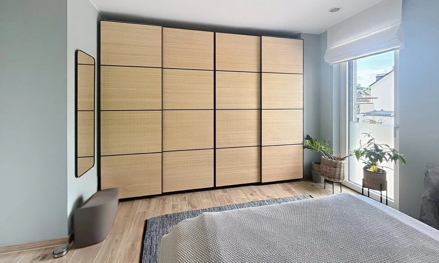 Квартира в Люксембурге, Люксембург, 62 м² - фото 7