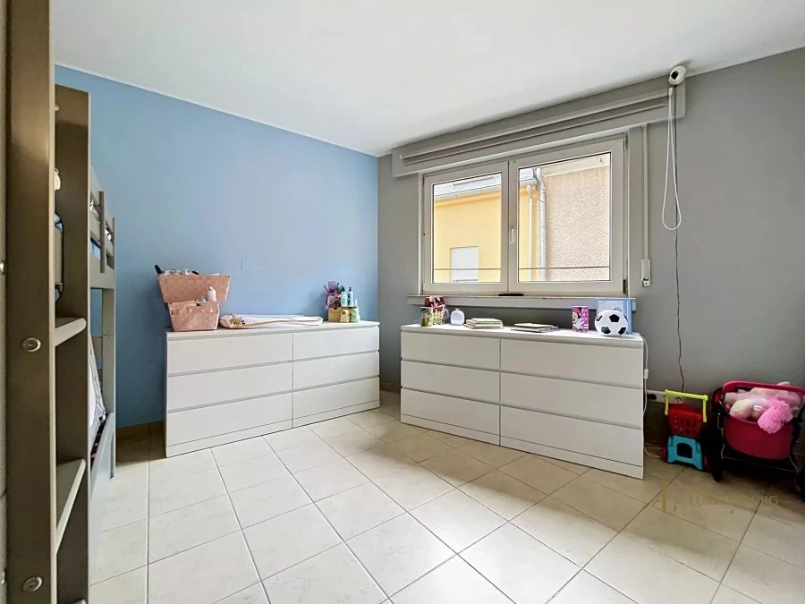 Квартира в Люксембурге, Люксембург, 75 м² - фото 7