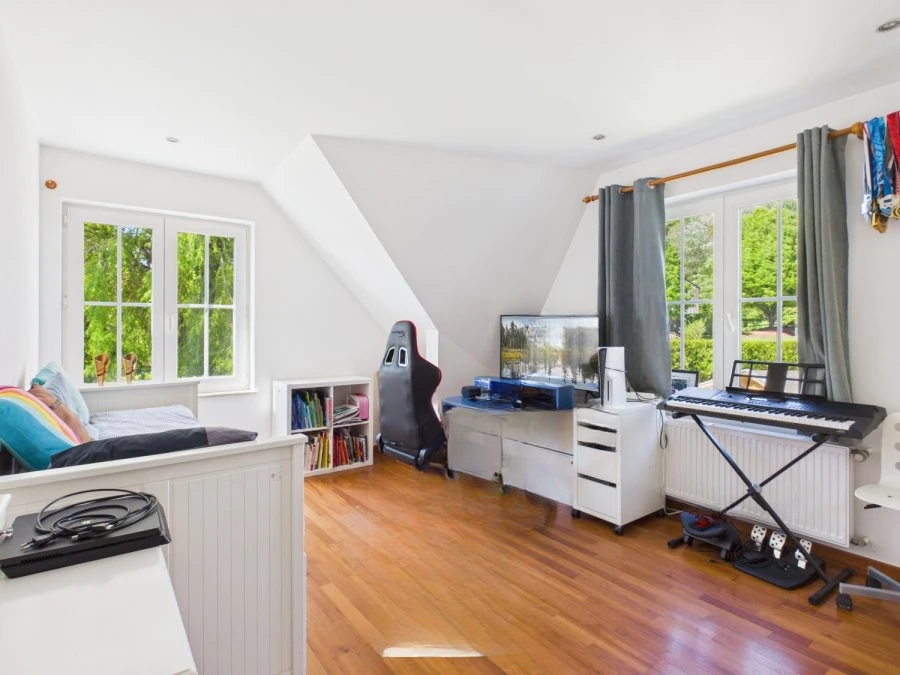 Квартира в Люксембурге, Люксембург, 206 м² - фото 7