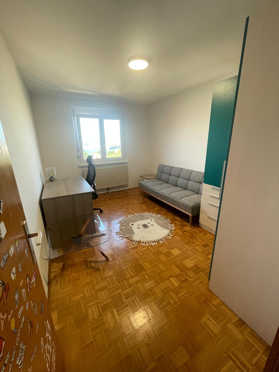 Квартира в Копере, Словения, 71 м² - фото 7