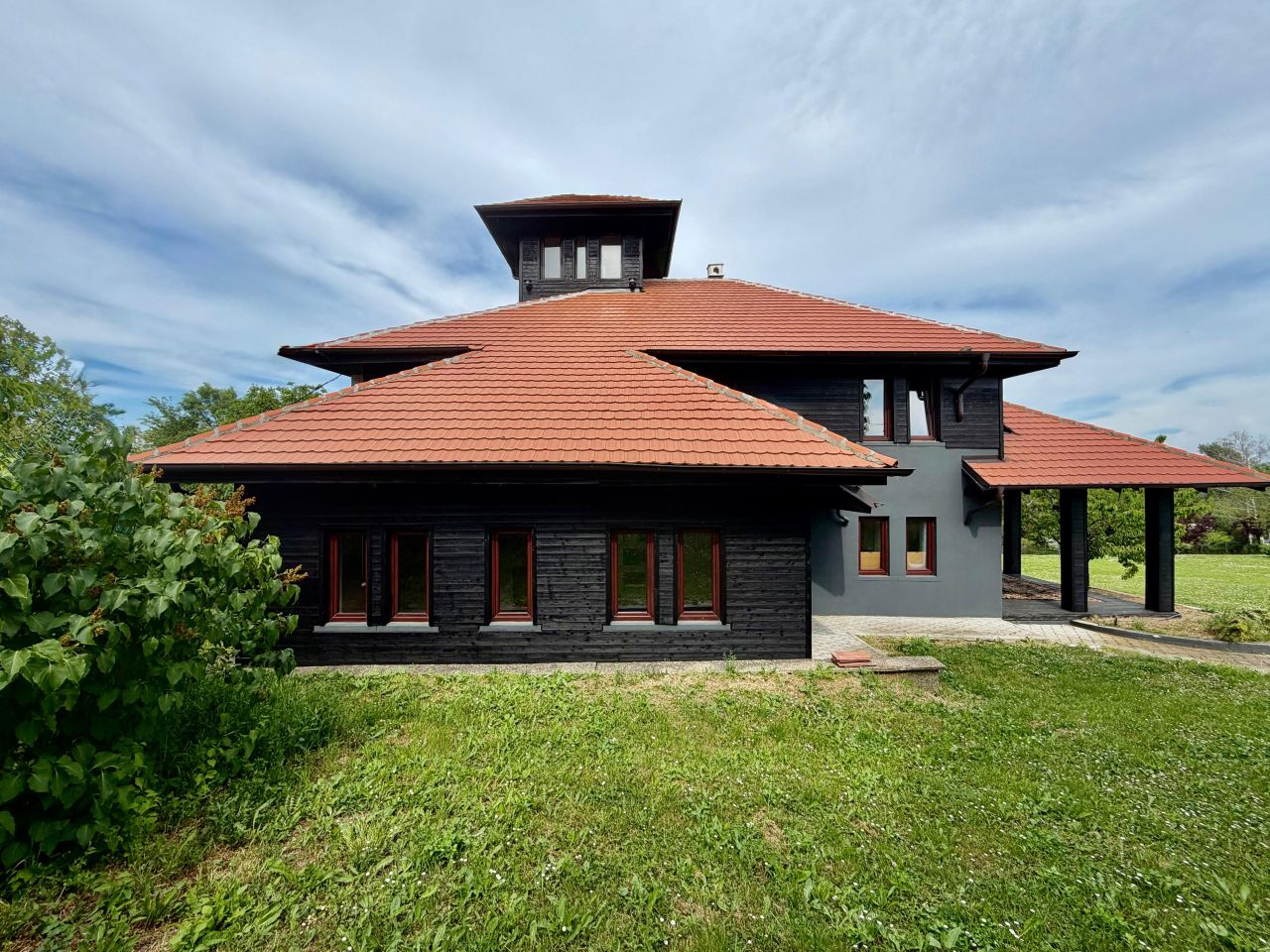 Вилла в Корачице, Сербия, 350 м² - фото 2