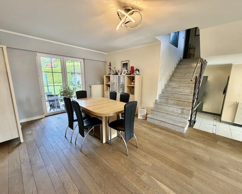 Квартира в Люксембурге, Люксембург, 190 м² - фото 7