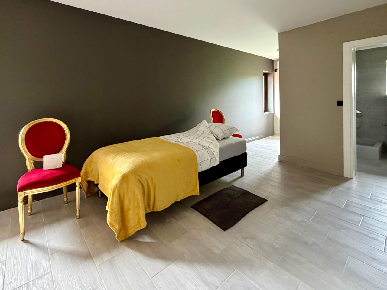 Вилла в Корачице, Сербия, 350 м² - фото 10