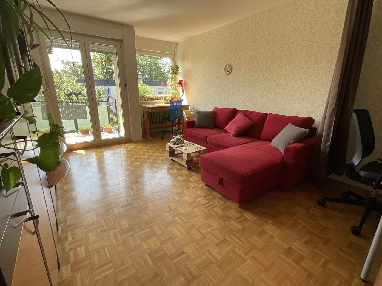Квартира в Любляне, Словения, 52 м² - фото 7