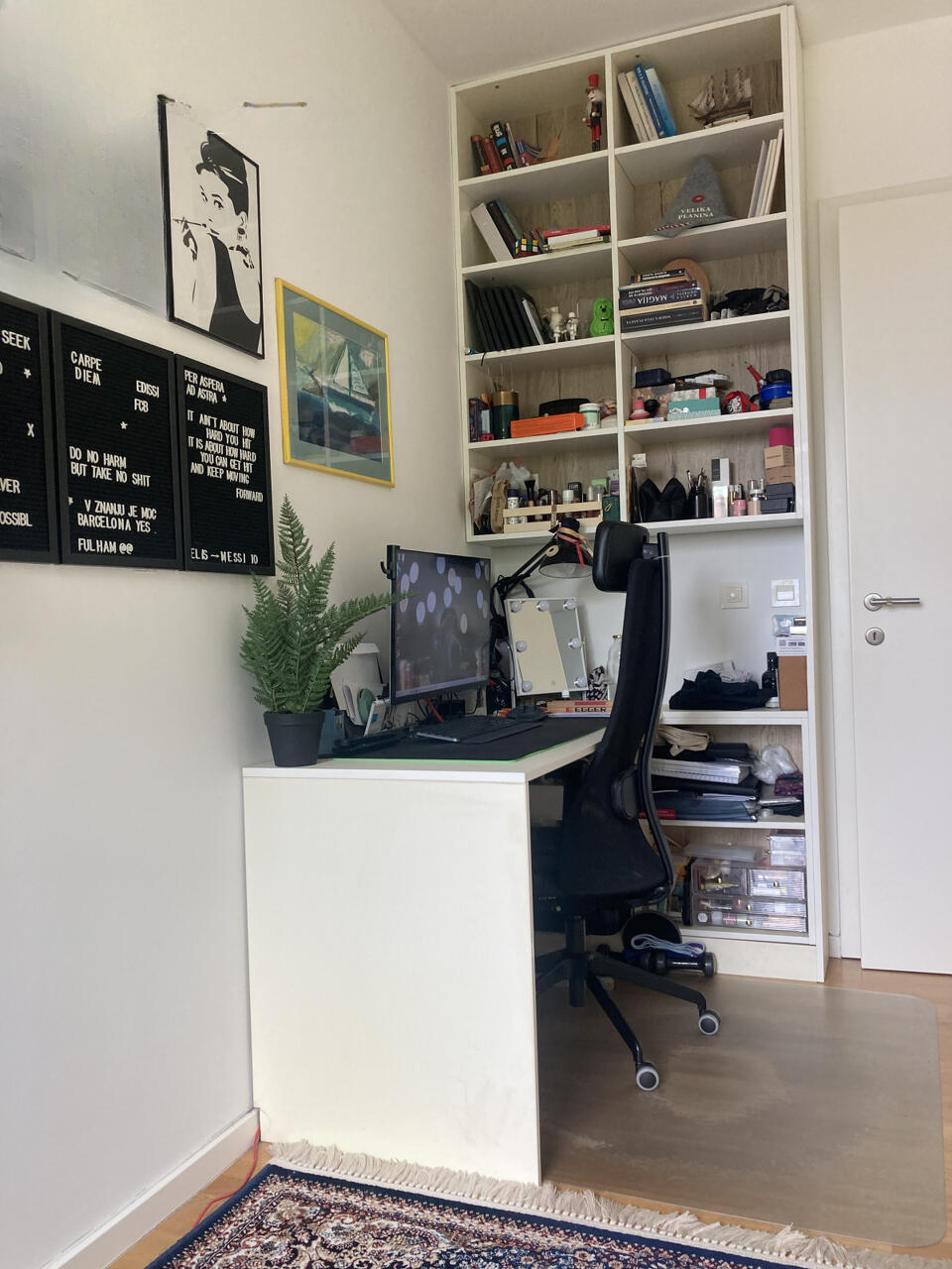 Квартира в Любляне, Словения, 87 м² - фото 7