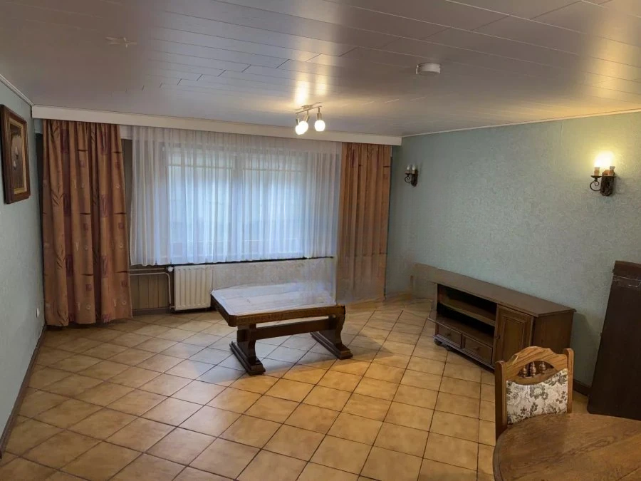 Квартира в Люксембурге, Люксембург, 125 м² - фото 7