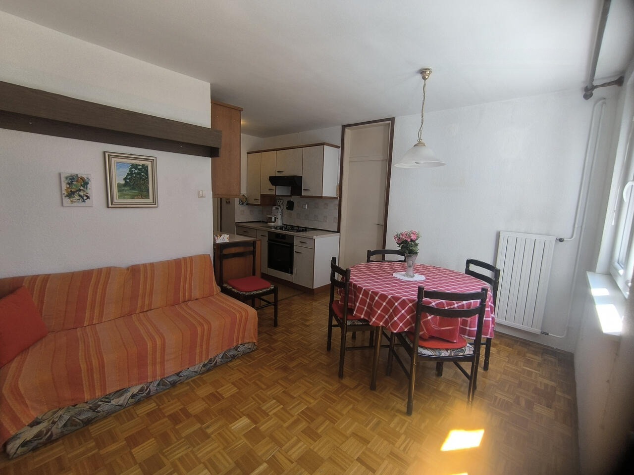 Квартира в Копере, Словения, 75 м² - фото 7