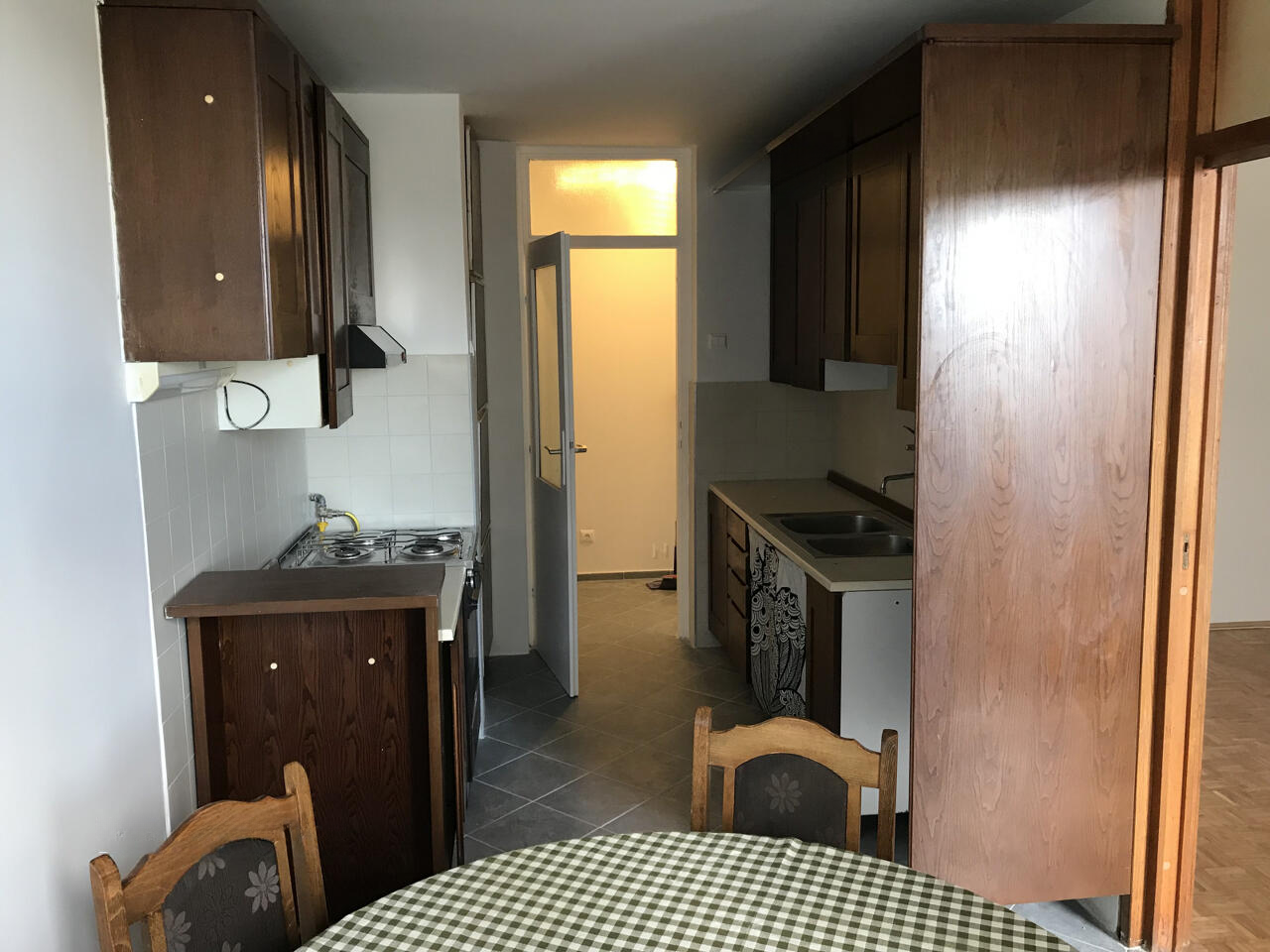 Квартира в Любляне, Словения, 66 м² - фото 7