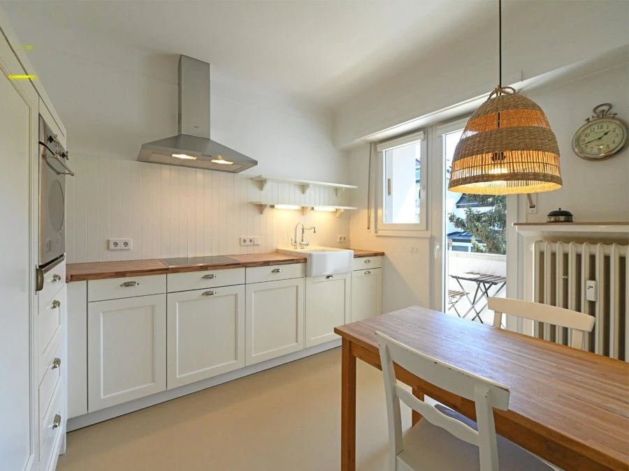 Квартира в Люксембурге, Люксембург, 150 м² - фото 7