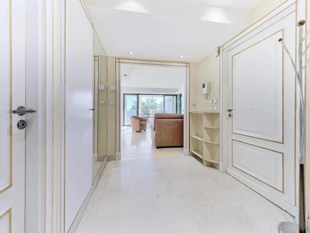 Квартира в Каннах, Франция, 105 м² - фото 7