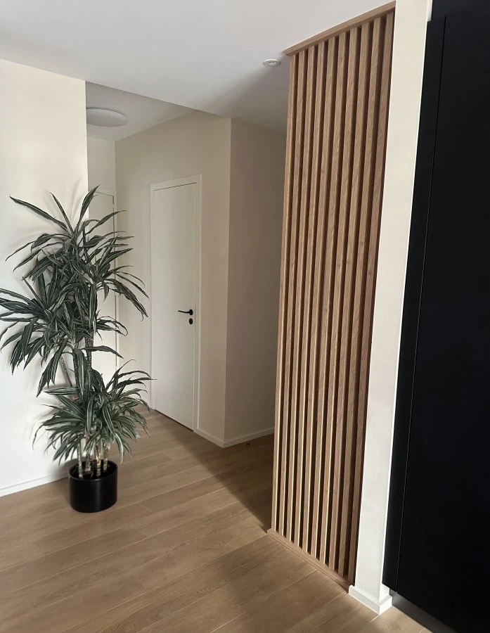 Квартира в Люксембурге, Люксембург, 102 м² - фото 7