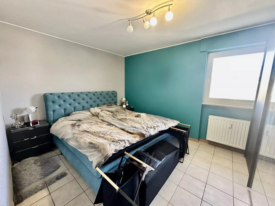 Квартира в Гревенмахере, Люксембург, 96 м² - фото 7