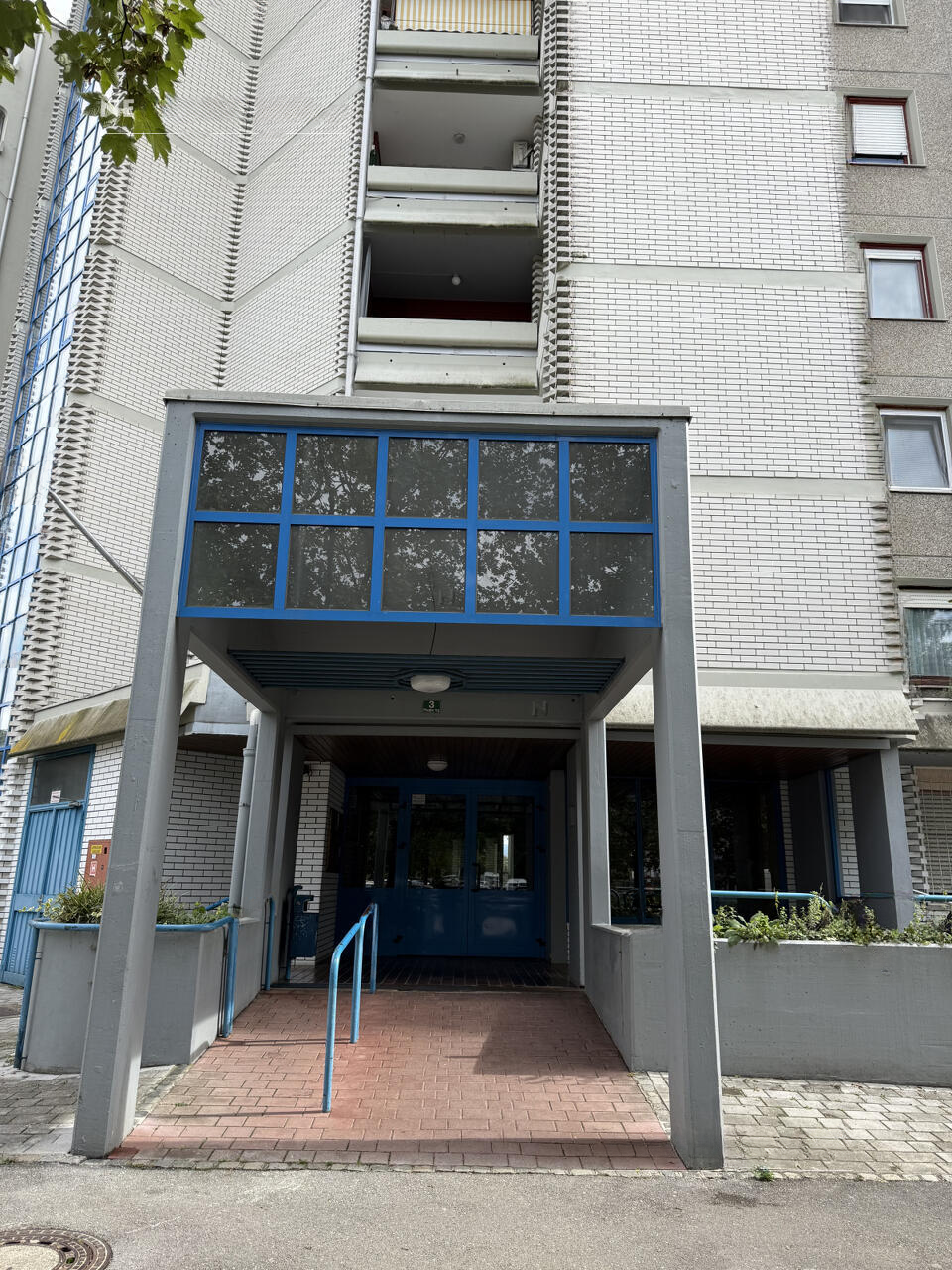 Квартира в Любляне, Словения, 45 м² - фото 7
