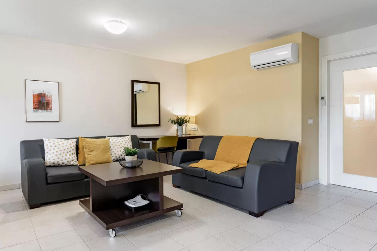 Квартира в Луции, Словения, 78 м² - фото 7