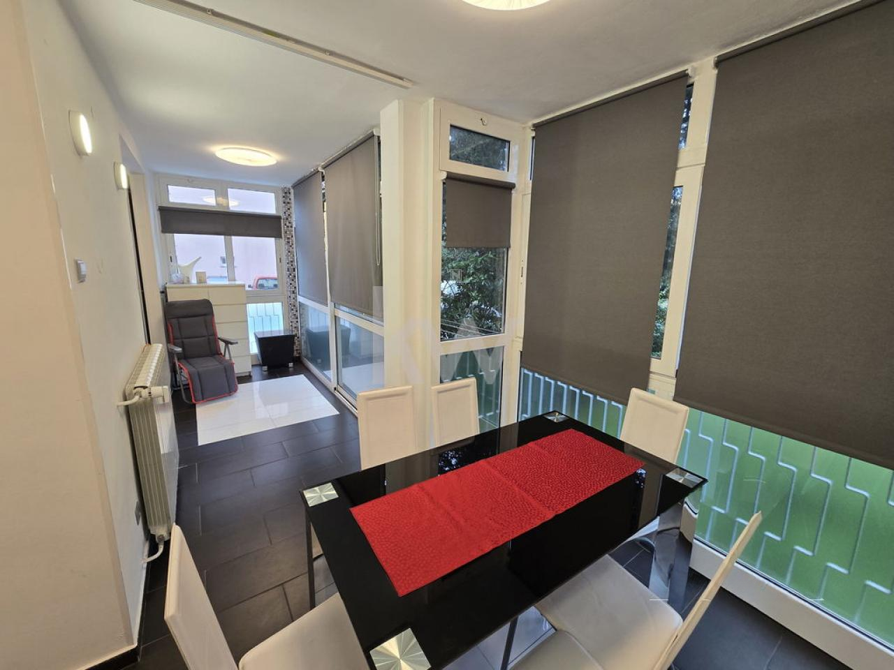 Квартира в Луции, Словения, 72 м² - фото 7