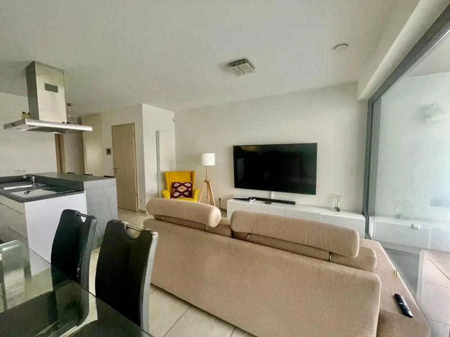 Квартира в Люксембурге, Люксембург, 70 м² - фото 7