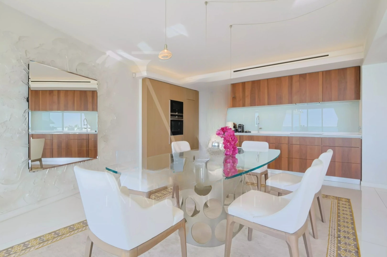 Квартира в Каннах, Франция, 130 м² - фото 7