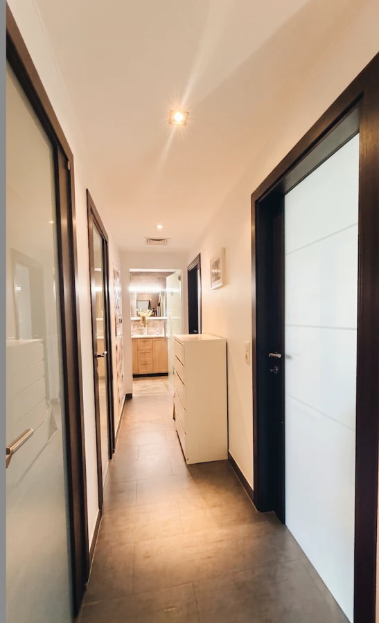 Квартира в Люксембурге, Люксембург, 81 м² - фото 7