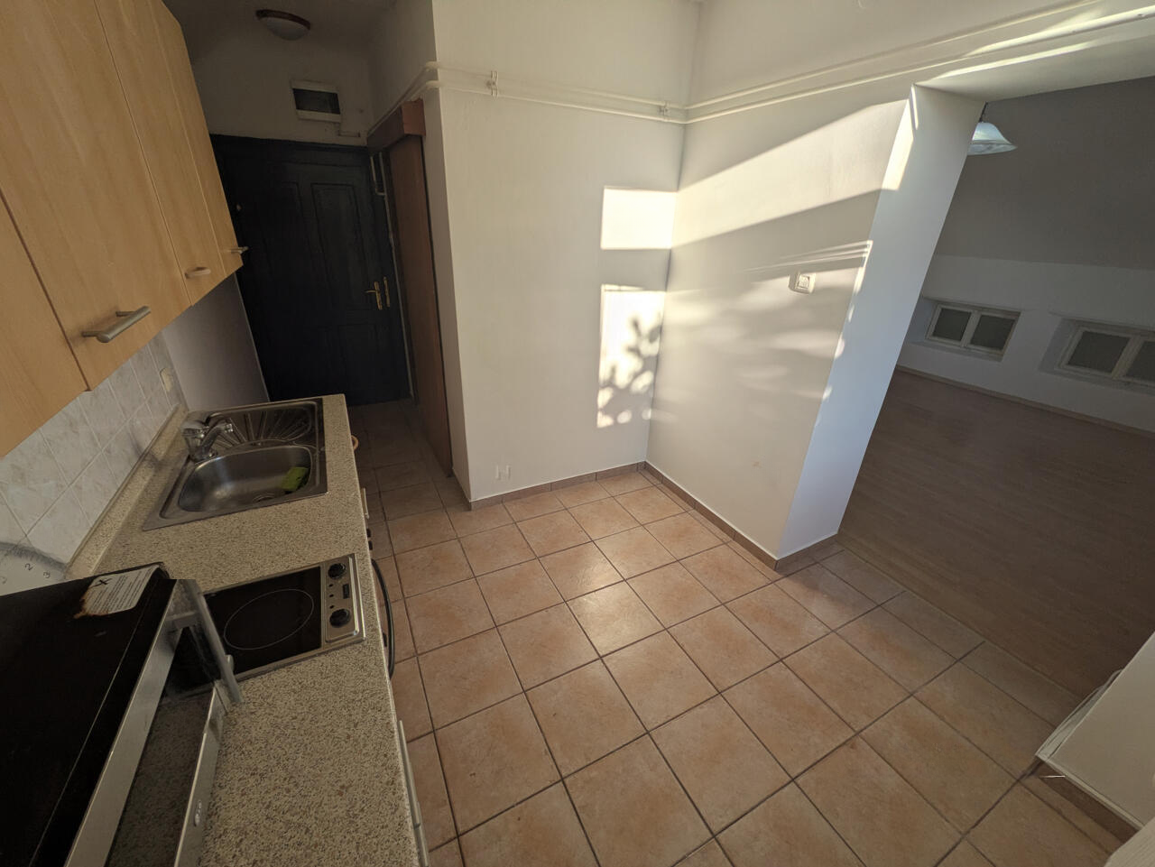 Квартира в Любляне, Словения, 30 м² - фото 7