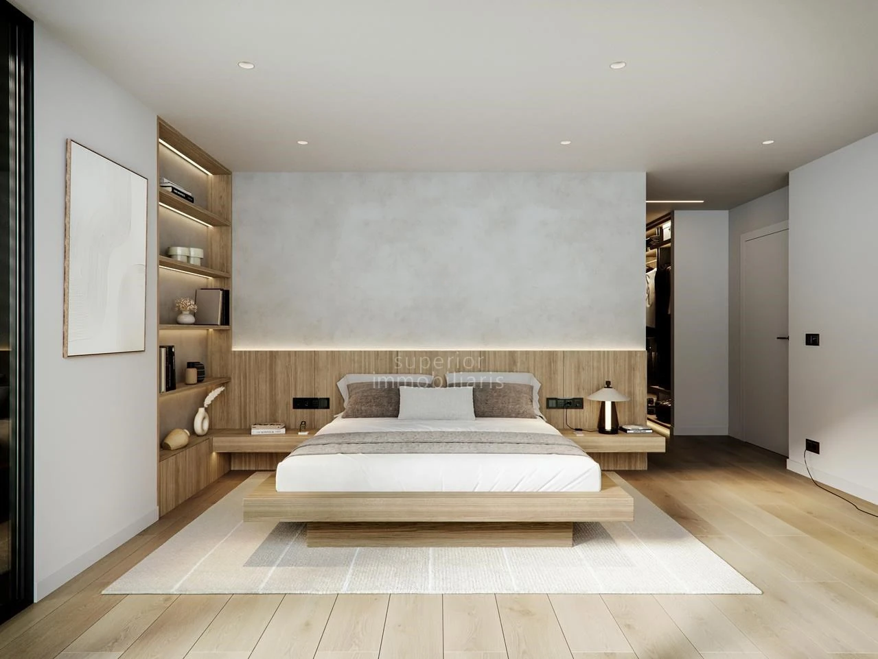 Квартира в Эскальдесе, Андорра, 106 м² - фото 7