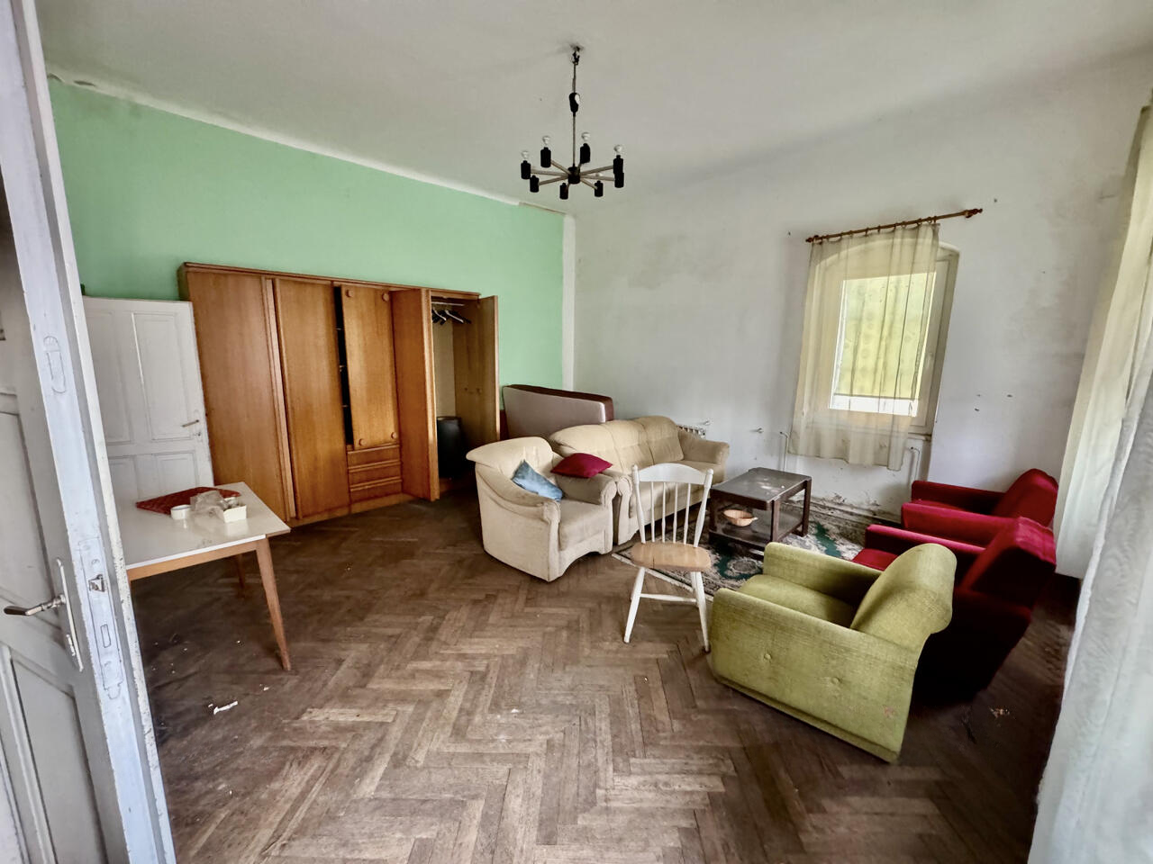Земля в Любляне, Словения, 547 м² - фото 6