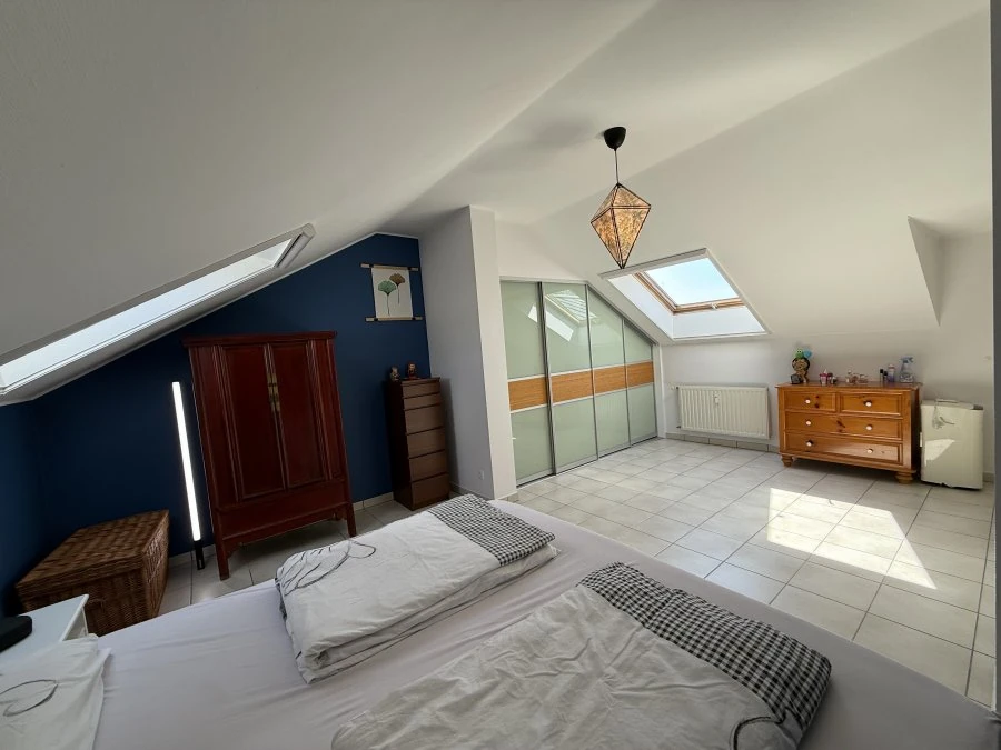 Квартира в Гревенмахере, Люксембург, 123 м² - фото 7