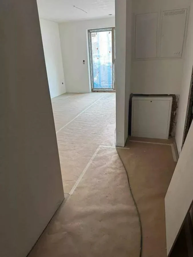 Квартира в Люксембурге, Люксембург, 38 м² - фото 7