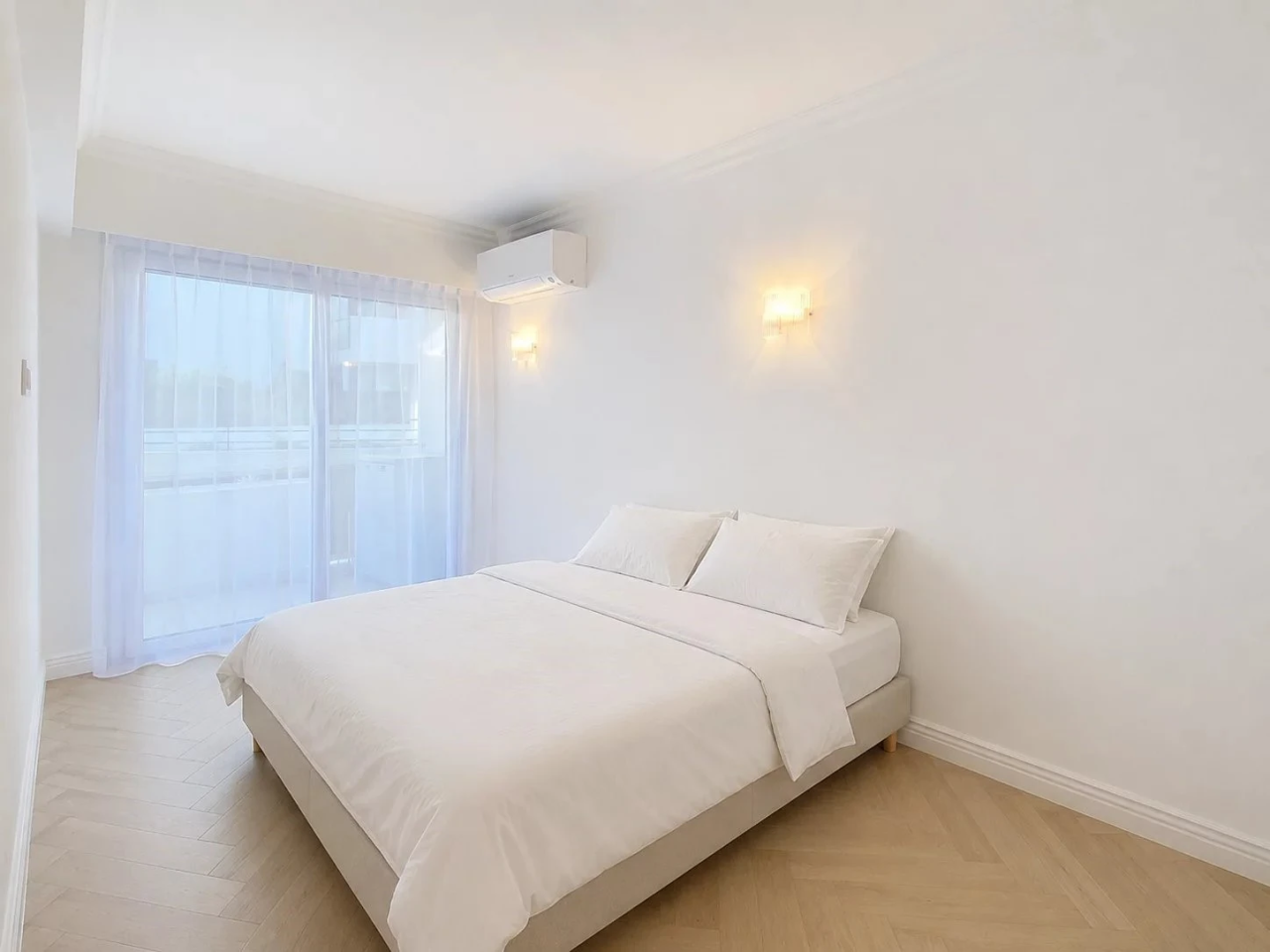 Квартира в Каннах, Франция, 47 м² - фото 7