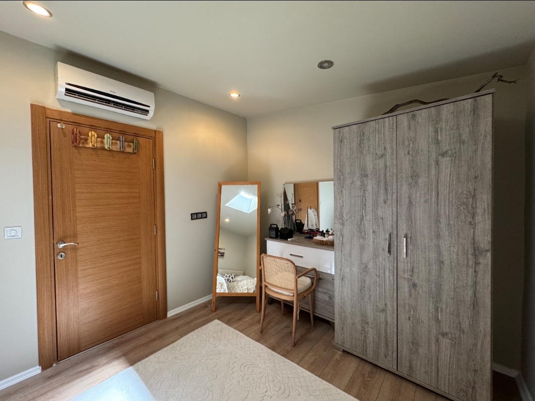 Квартира в Фетхие, Турция, 106 м² - фото 5