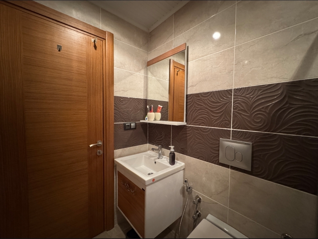 Квартира в Фетхие, Турция, 106 м² - фото 4