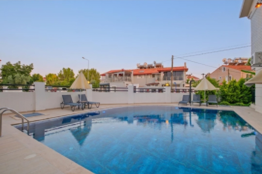 Квартира в Фетхие, Турция, 106 м² - фото 3